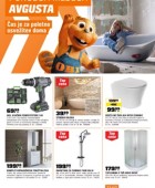 OBI katalog avgust 2025