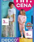 Pepco katalog Šola nizkih cen 2025