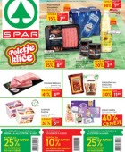Spar in Interspar katalog do 19.8.