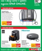 Spar katalog Splet do 19.8.