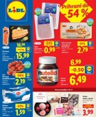 Lidl katalog živila do 24.9.