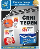 Eurospin katalog do 26.11.
