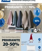 JYSK katalog do 30.11.