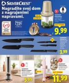 Lidl katalog neživila od 13.11.