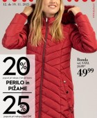 Mana katalog november 2025