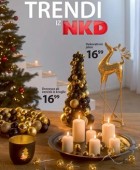 NKD katalog Božični trendi
