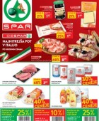 Spar in Interspar katalog do 2.12.