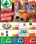 Spar in Interspar katalog do 2.12.