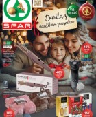 Spar in Interspar katalog Darila 2025