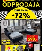 Dipo katalog Totalna odprodaja