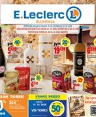 E Leclerc katalog do 31.12.