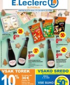 E Leclerc katalog do 13.12.