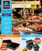 Hofer katalog od 23.12.