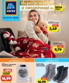Hofer katalog od 11.12.