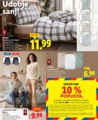 Lidl katalog neživila od 23.12.