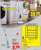 Lidl katalog neživila od 30.12.