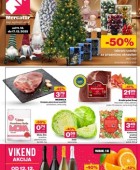 Mercator katalog do 17.12.