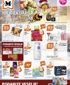 Muller katalog drogerija do 24.12.