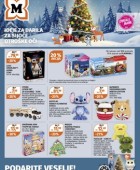 Muller katalog Igrače do 24.12.