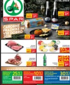 Spar in Interspar katalog do 6.1.