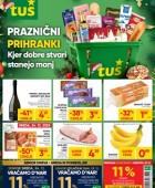 Tuš katalog do 6.1.