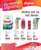 DM katalog Ekspres do 1.2.