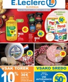 E Leclerc katalog do 31.1.