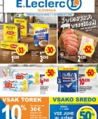 E Leclerc katalog do 17.1.