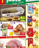 Jager katalog živila do 3.2.