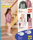 Lidl katalog neživila od 8.1.