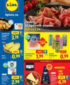 Lidl katalog živila do 21.1.