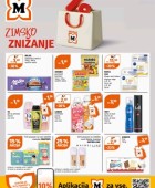 Muller katalog Zimsko znižanje do 10.1.