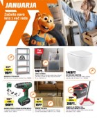 OBI katalog januar 2026