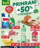 Tuš katalog do 3.2.