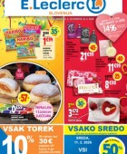 E Leclerc katalog do 21.2.