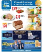 Eurospin katalog do 4.3.