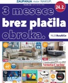 Harvey Norman katalog do 24.2.