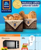 Hofer katalog od 25.2.