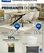 JYSK katalog do 8.3.