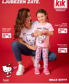 KiK katalog februari 2026