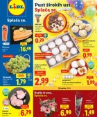 Lidl katalog živila do 18.2.