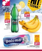 Mercator katalog Hit tedna do 7.3.