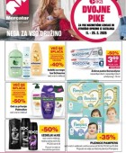 Mercator katalog kozmetika do 25.2.
