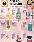 Muller katalog Diši po pomladi