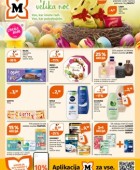 Muller katalog Popolna velika noč