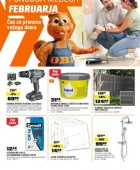 OBI katalog do 28.2.