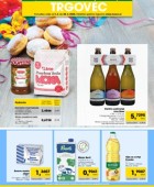 Tuš katalog Trgovec do 28.2.