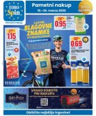 Eurospin katalog do 25.3.