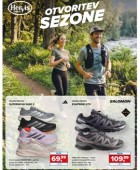 Hervis katalog Pomlad kliče