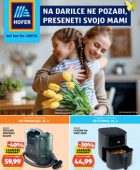 Hofer katalog od 18.3.